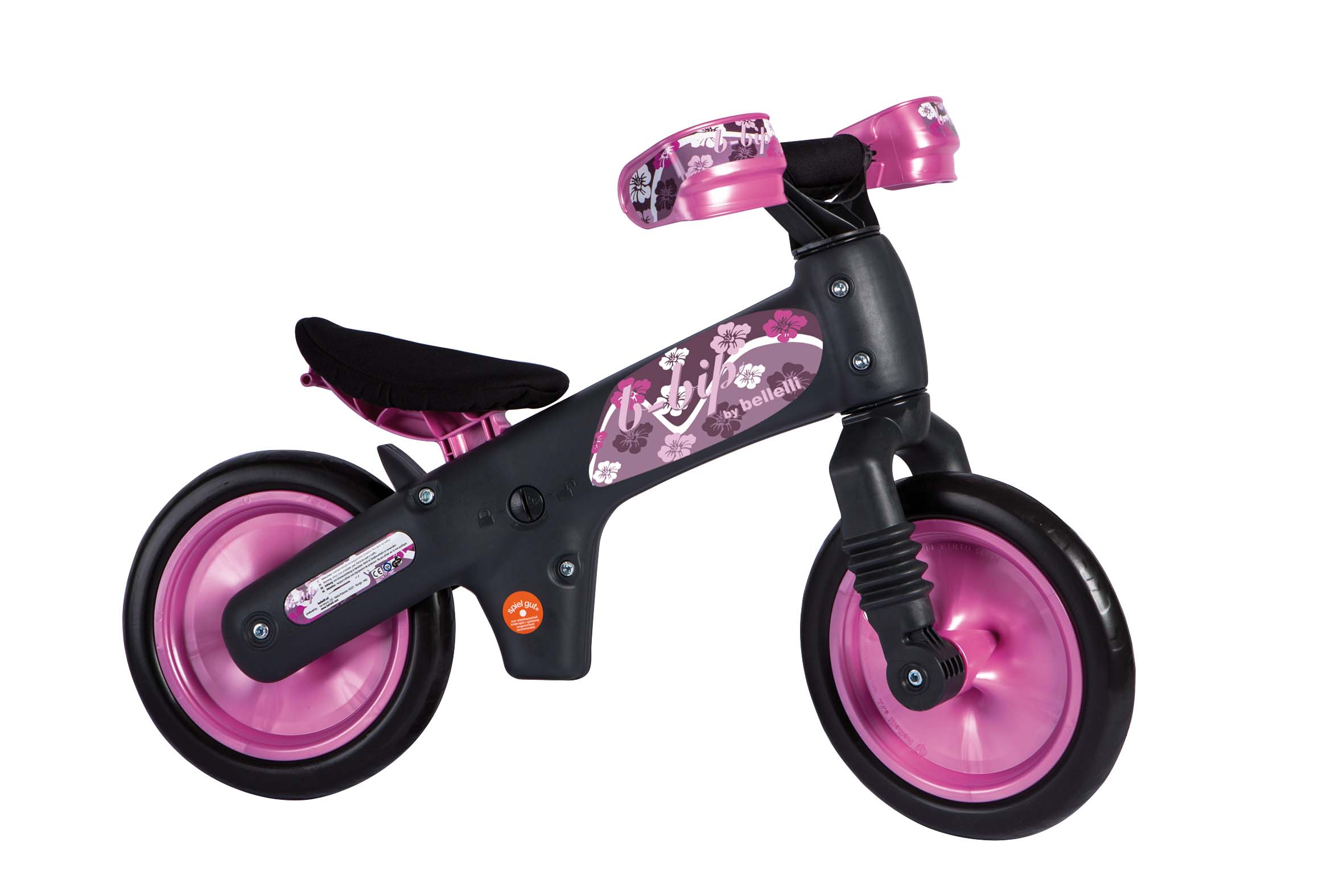 Bellelli bike clearance
