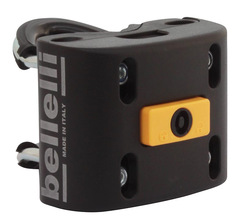Anchoring System B-Fix | Bellelli