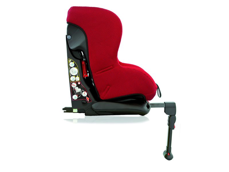 Tiziano Isofix