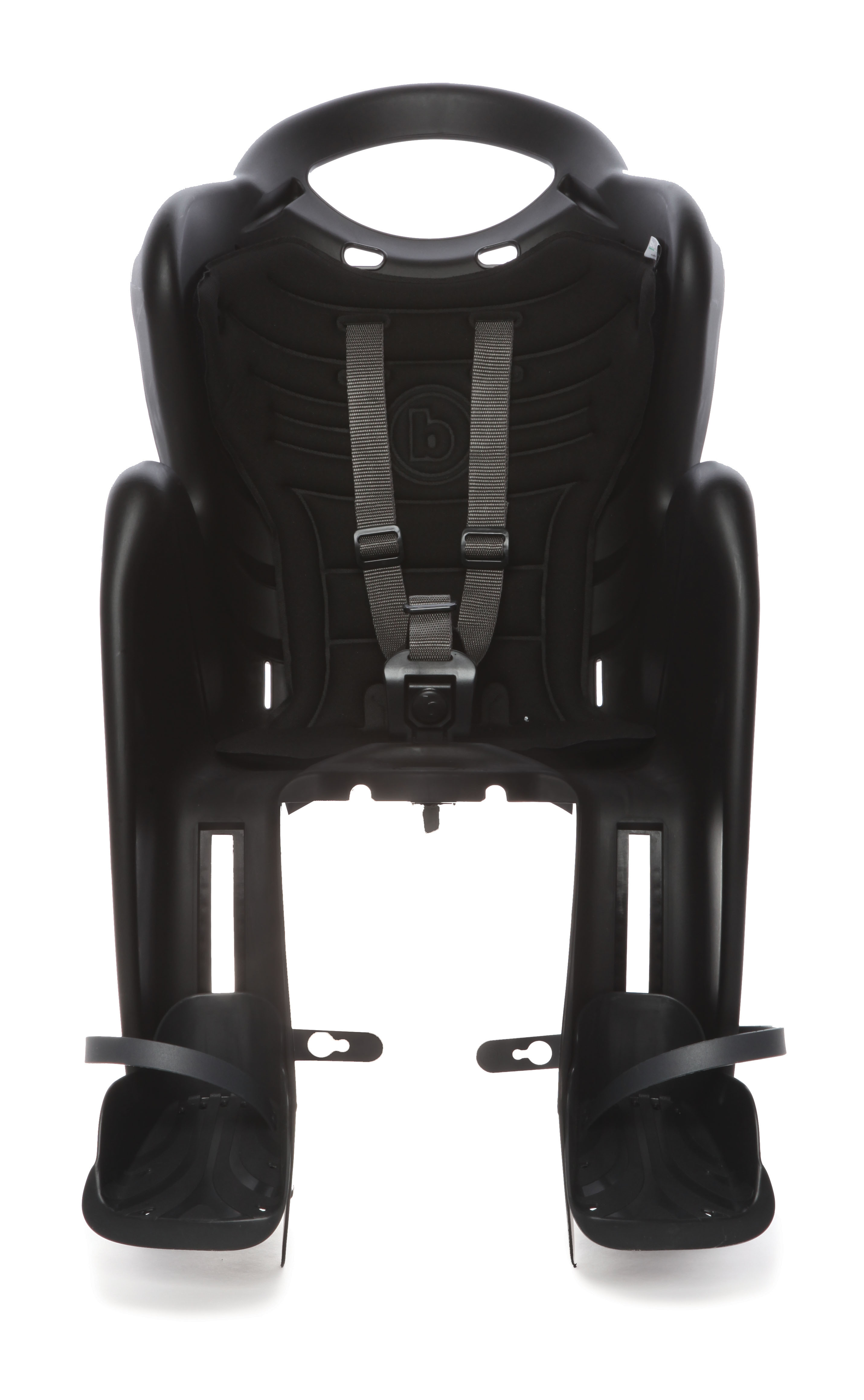 Child Rear Bicycle Seat MR FOX Standard Bellelli