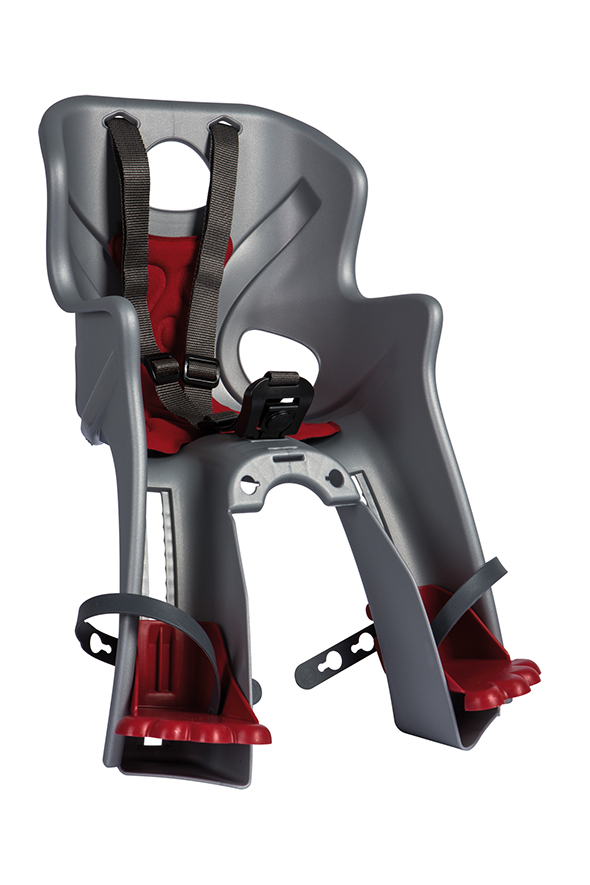 Child Front Bicycle Seat RABBIT B-Fix | Bellelli