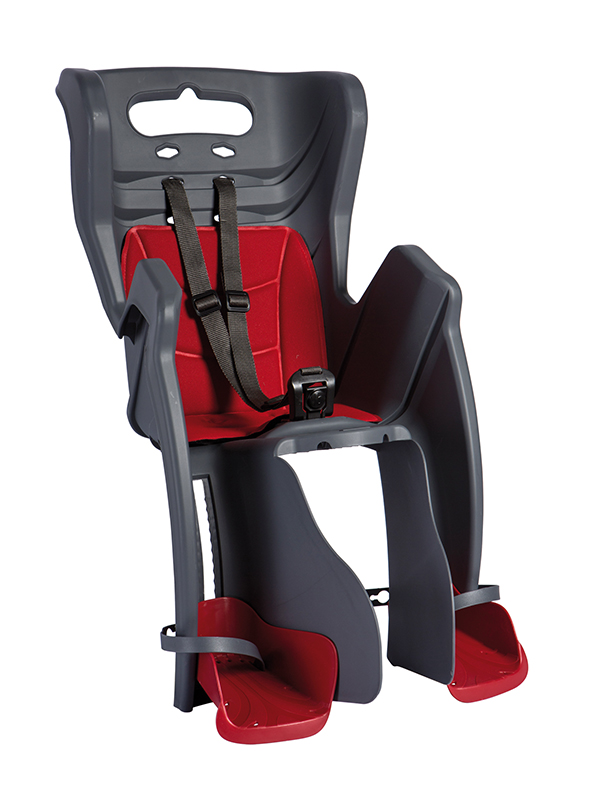 Child Rear Bicycle Seat LITTLE DUCK Relax Bellelli