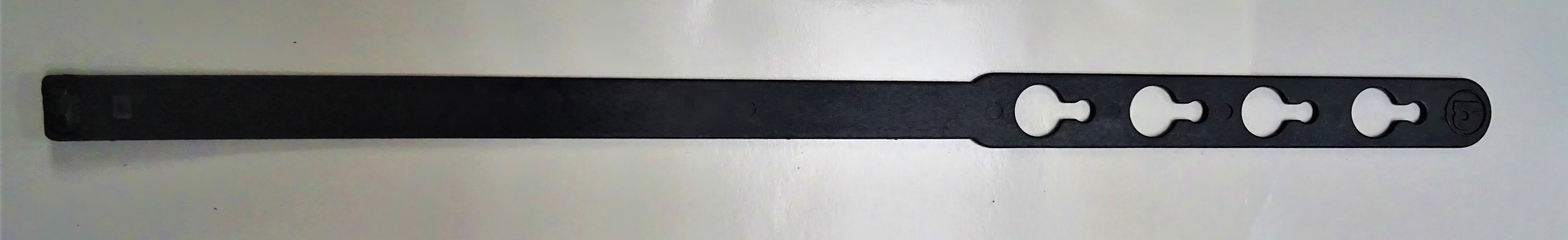 One Replacement Ankle Strap Bellelli